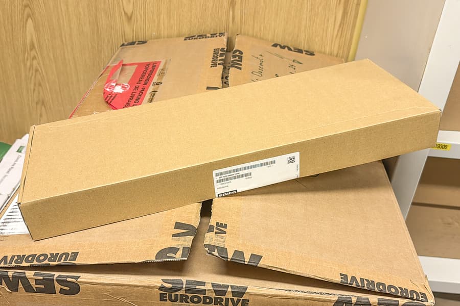 Vorladungsbaugruppe Siemens 6SE733-5HH84-1HH0